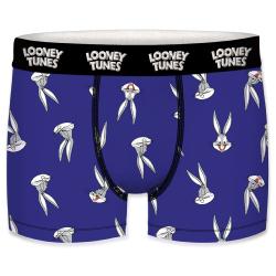 coffret 5 Boxers fantaisies enfant Looney tones