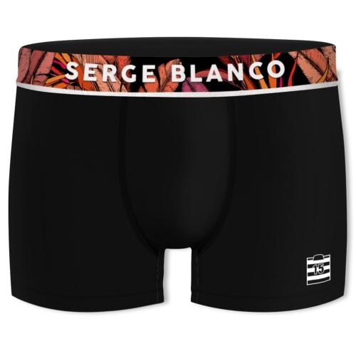 Boxer Fantaisie Serge Blanco A1