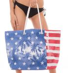 Sac de plage MISS FREEGUN USA