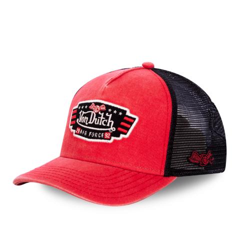 Casquette VONDUTCH   AIR FORCE