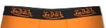 Boxer Vondutch couleur Orange