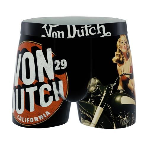 Boxer Vondutch |Pin Up 2 &#129500;&#8205;&#9792;&#65039;