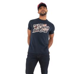 T-shirt VONDUTCH | RIDER