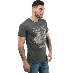 T-Shirt vondutch Homme CAMARO