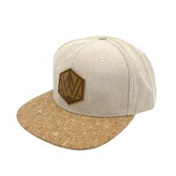 Casquette  WOED | CARPER 🌴