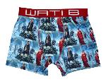 Boxer Homme WATI B Prince