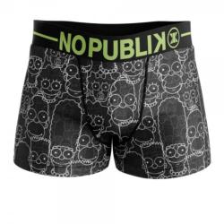 Boxer Nopublik Simpson Funky