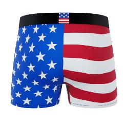 Boxer Crazyboxer | USA 💲
