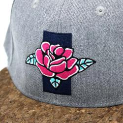 Casquette Woed | TATTOO &#127796;