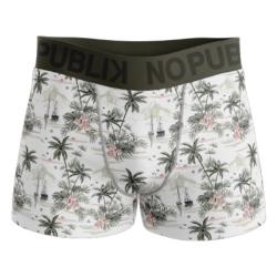 Boxer Nopublik | Motif Landscape