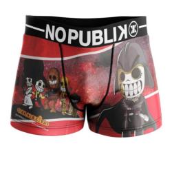 BOXER NOPUBLIK CALAVERITAS THE NEW BONE