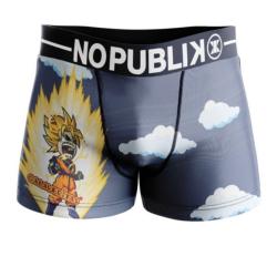 BOXER NOPUBLIK CALAVERITAS THE WARRIORS 