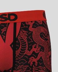 Boxer PSD | Playboy Dragon 🐇