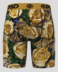 Boxer PSD |Golden Petals 🌺