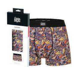 Boxer American Socks | Oishi