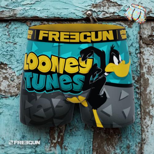 Boxer Freegun |Daffy Duck