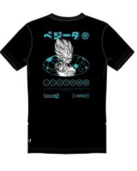 /¯°•º¤&#991;&#990;&#1154;  T-shirt Capslab | Vegeta  &#1154;&#990;&#991;¤º•°¯\