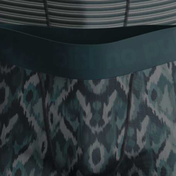 2 Boxers Nopublik |Motif IKAT
