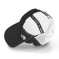 Casquette Freegun  motif N-Y