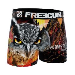 Boxer Fantaisie Freegun Purmerend