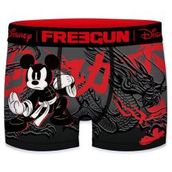 Boxer Fantaisie Freegun  Mickey japon