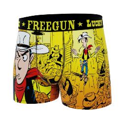 Boxer Freegun | Lucky luck Saloon 🍀