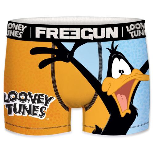 Boxer Freegun |Daffy Duck