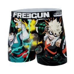 Boxer enfant | Freegun |My hero academia #3