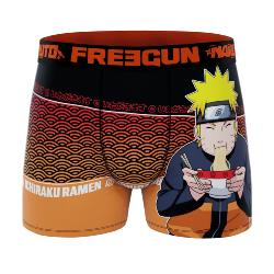 Boxer enfant | Freegun |Naruto eat