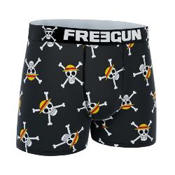 Boxer enfant Fantaisie Freegun One Piece