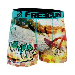Boxer Freegun | Surf  Wake up