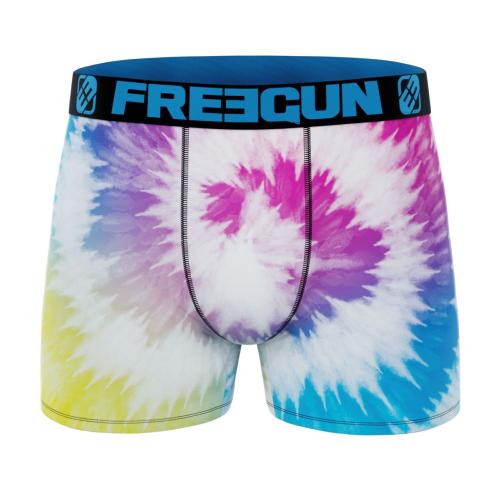 Boxer Freegun | Retro Psyko