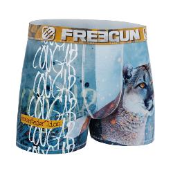 Boxer Freegun | The Cougar &#128006;