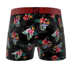 Boxer Freegun | Motif Exotique 7