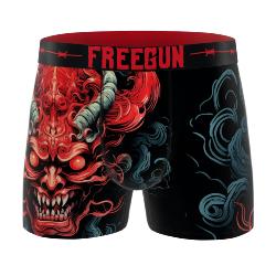 Boxer Freegun | Diablo ☣️