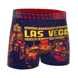 Boxer Freegun | Las Vegas 🌴