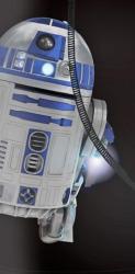 Boxer STARWARS Disney motif R2-D2