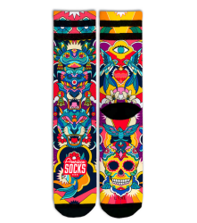 Chaussette American Socks | Totem