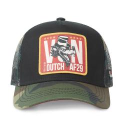 Casquette VONDUTCH   AF29