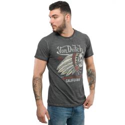 T-Shirt vondutch Homme CAMARO