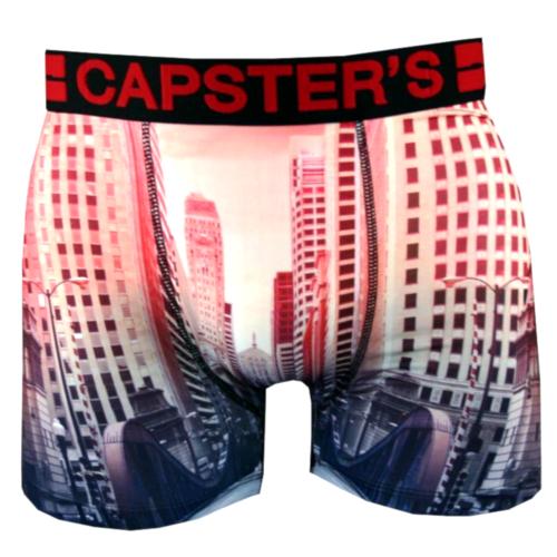 Boxer  Capster's Ville  &#x1F1FA;&#x1F1F8