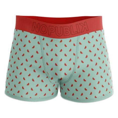 Boxer Nopublik | Motif WaterLemon &#127817;