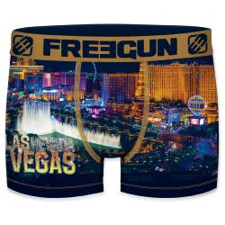 Boxer Fantaisie Freegun Las Vegas Nevada