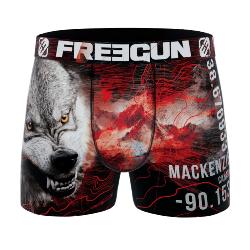 Boxer Fantaisie Freegun Mackenzie