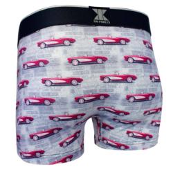 Boxer Nopublik |Motif Hold Cars &#128663