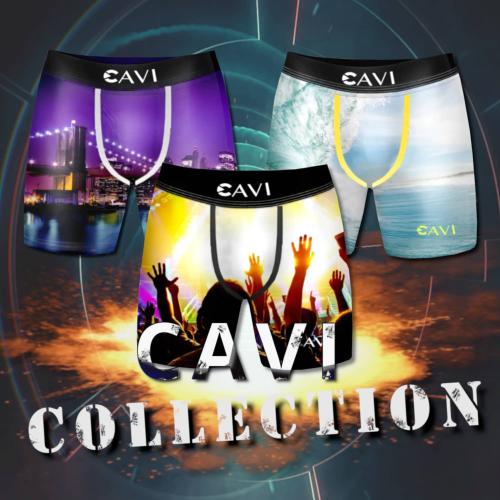 Boxers Cavi