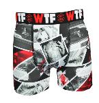 Boxer WTF Homme Bad Dogs