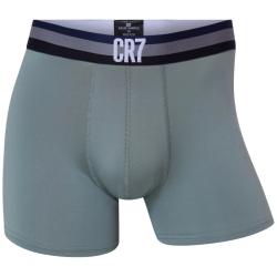 3 Boxers CR7| Pack Colors en coffret 
