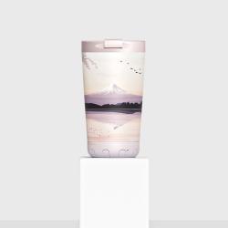 Mug Thermos IZY | Lac Sunset 