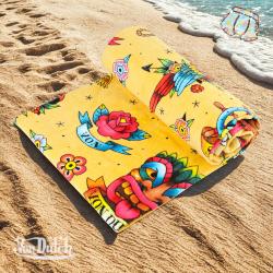 Serviette de plage en coton | Vondutch #3